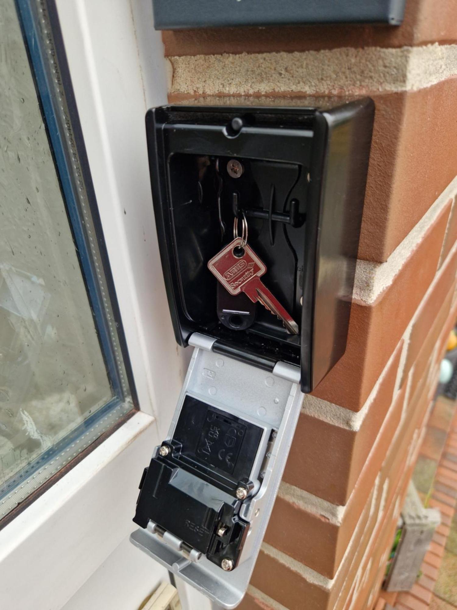 Einzelzimmer In Ruhiger Lage --- Check-In Mit Schluesselkasten Meppen Exterior photo